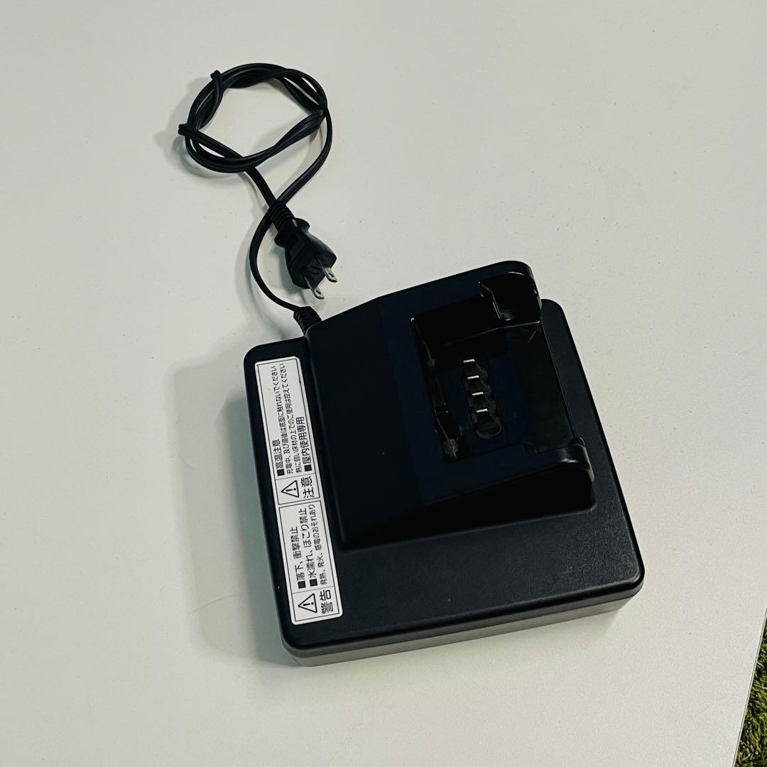 Panasonic パナソニック NKJ075Z 充電器動作品