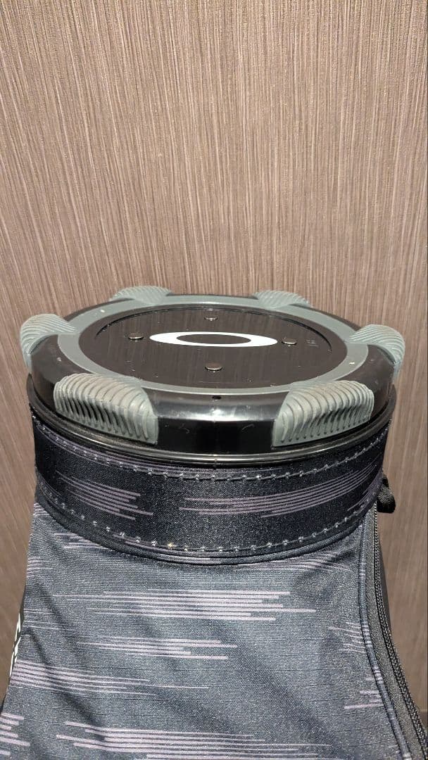 L*O様 OAKLEY キャディバッグ