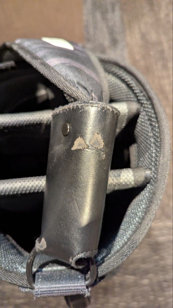 L*O様 OAKLEY キャディバッグ