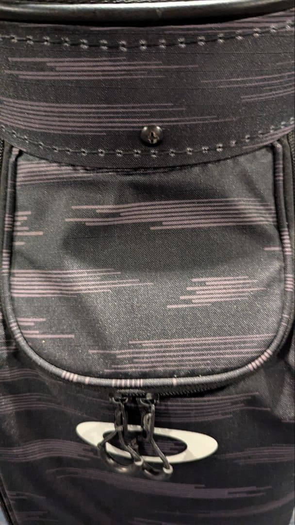 L*O様 OAKLEY キャディバッグ