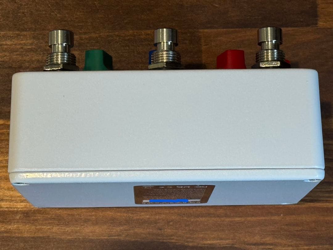 ギター Old Blood Noise Endeavors SIGNAL BLENDER