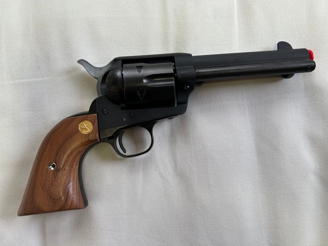タナカ　COLT SINGLE ACTION ARMY .45