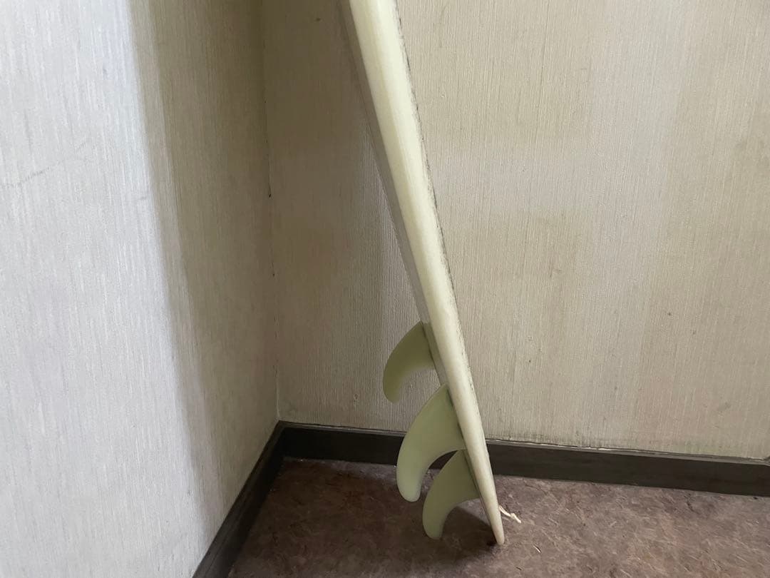 【でんでん】アネラ anela ロングボード サーフボード