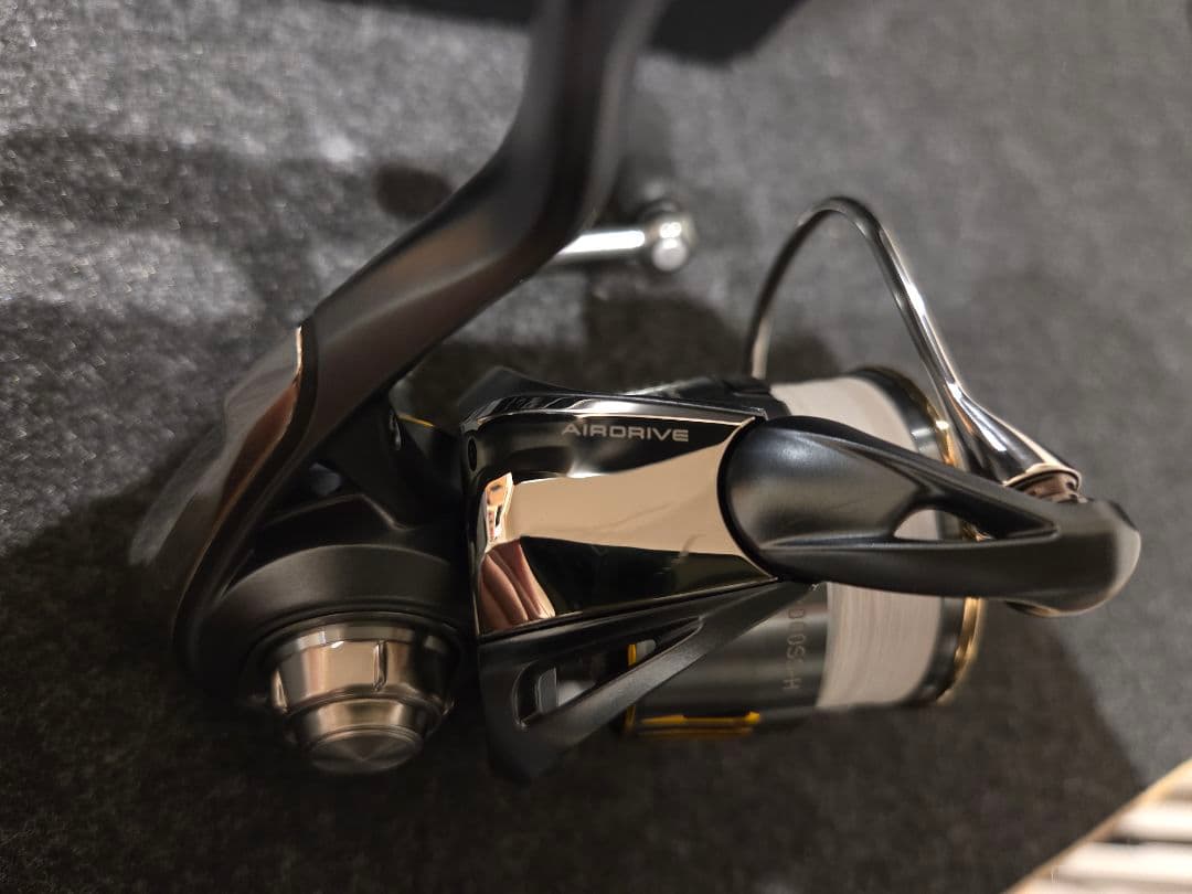 エアリティsf2000ss-h　ラインつき