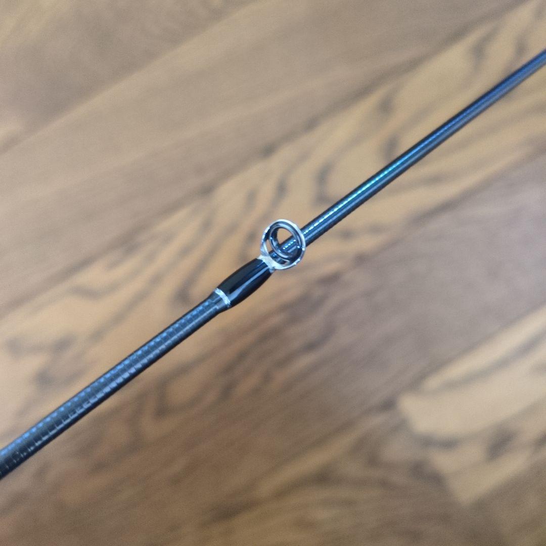 ロッド Fishman Beams LOWER 8.6L