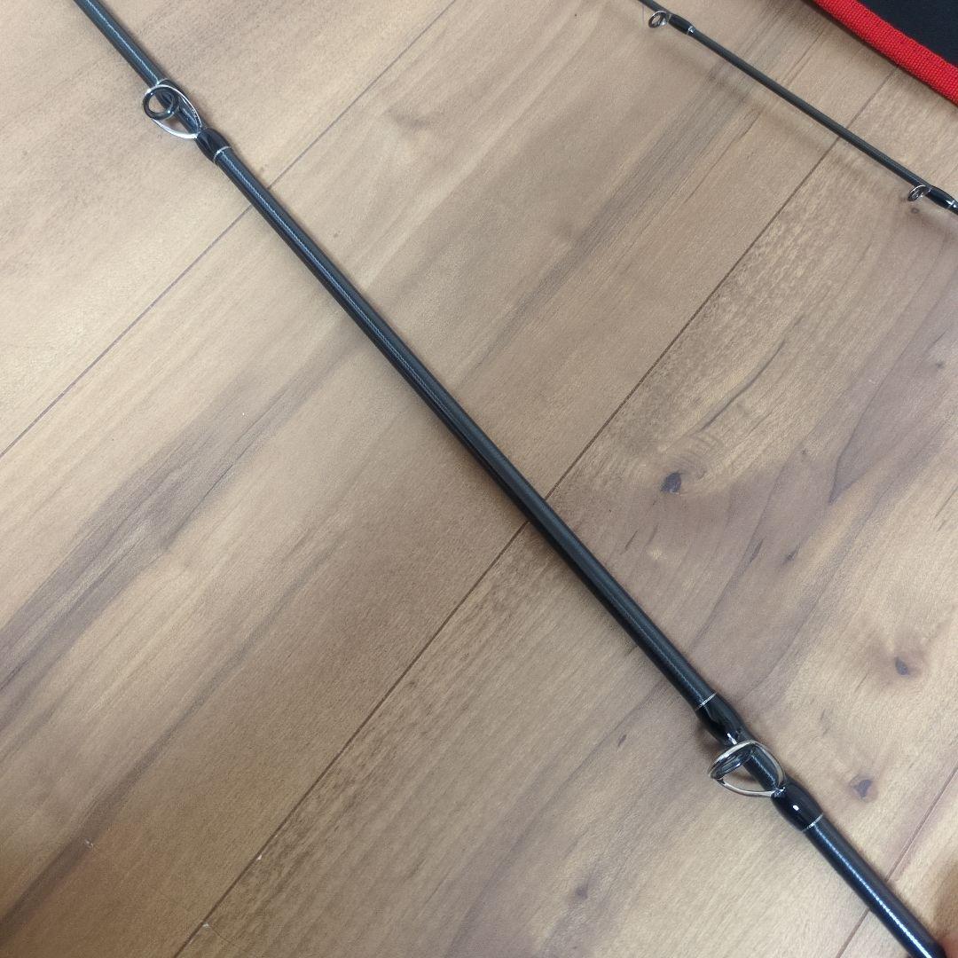 ロッド Fishman Beams LOWER 8.6L