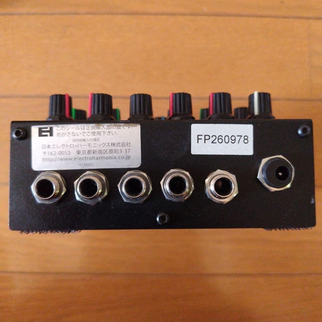 ADA APP-1 　 2チャンネル ギタープリアンプ