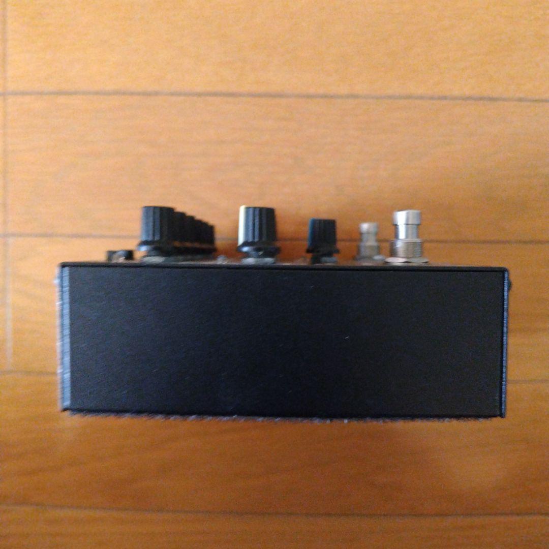 ADA APP-1 　 2チャンネル ギタープリアンプ