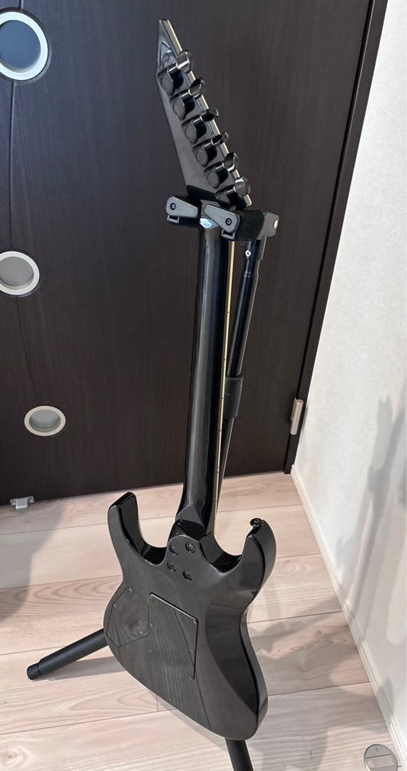 【美品】ESP grassroots HORIZON