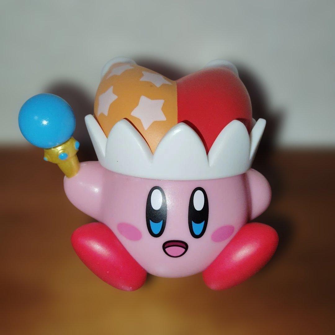 星のカービィ　ゆらゆらマスコット　大容量セット