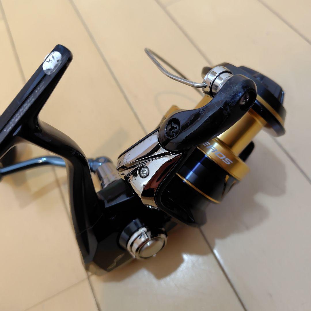 スフェロスSW 5000HG