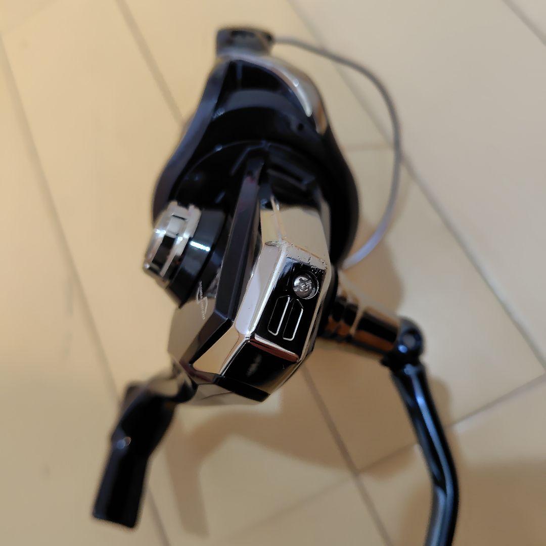 スフェロスSW 5000HG