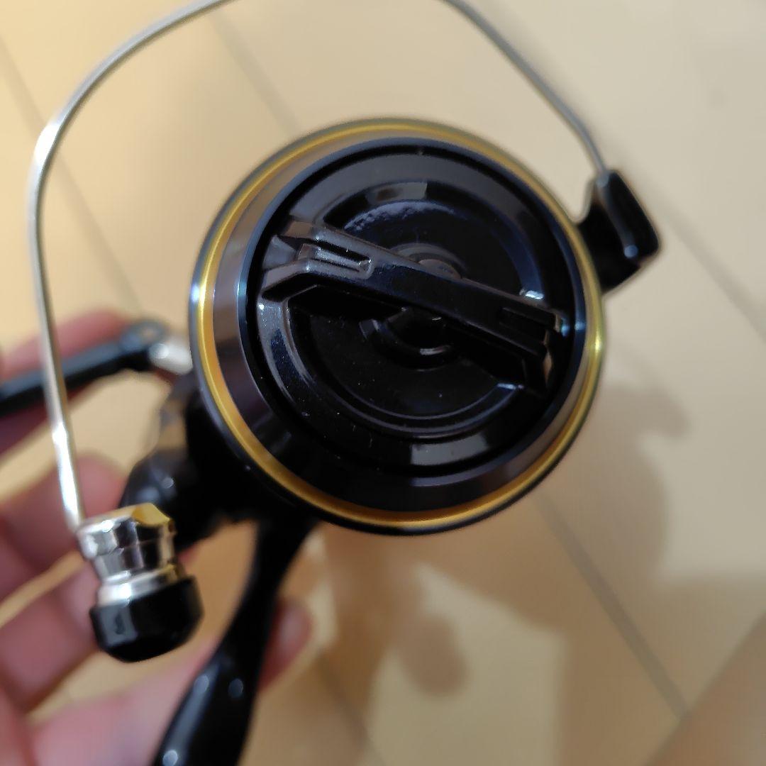 スフェロスSW 5000HG