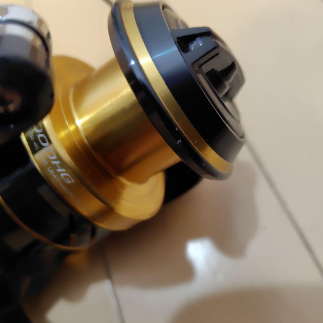 スフェロスSW 5000HG