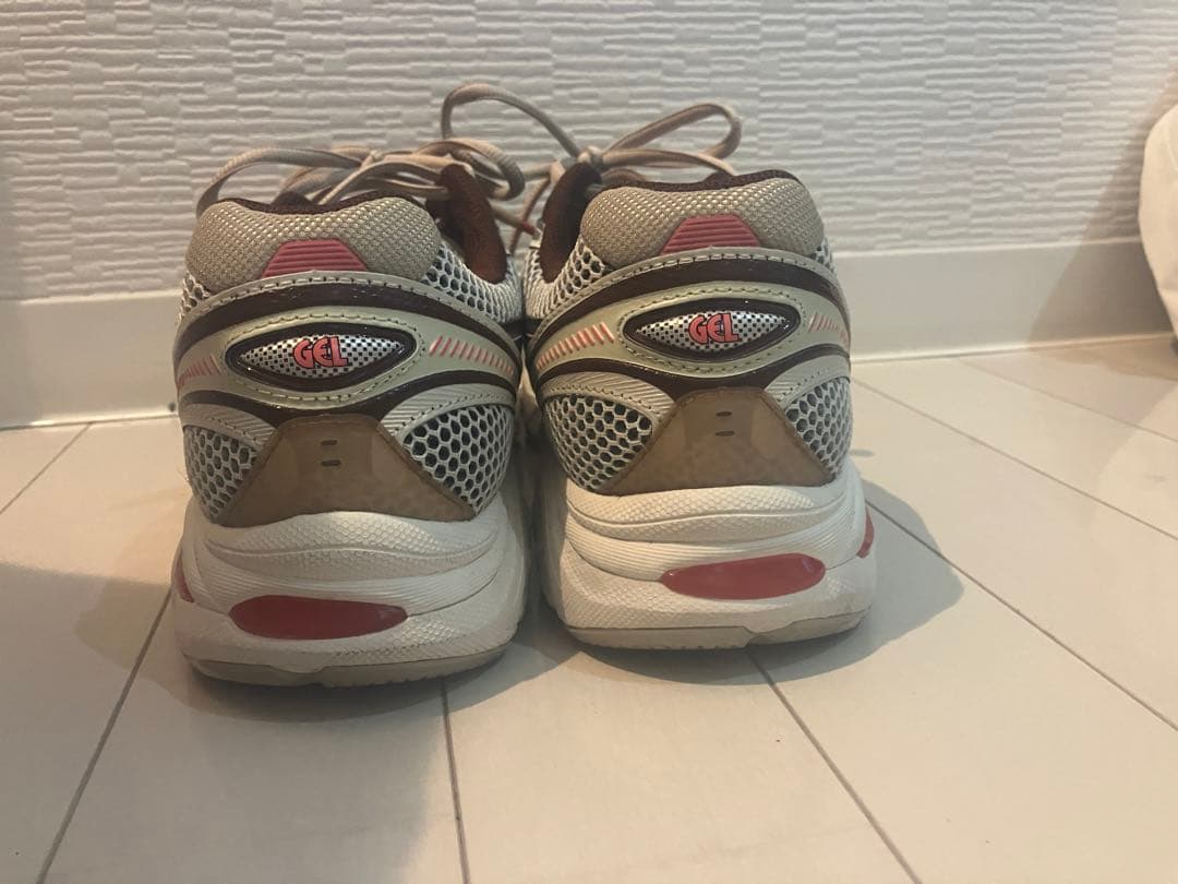 asics× ABOVE THE CLOUDS GT-2160