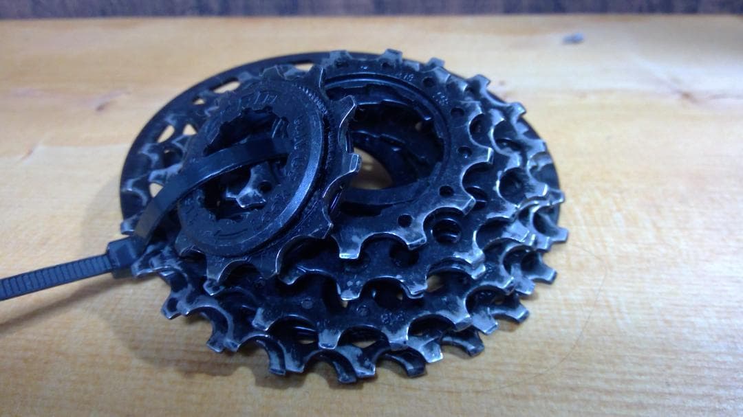 Sram X0 DH グループセット スラム　ダウンヒル