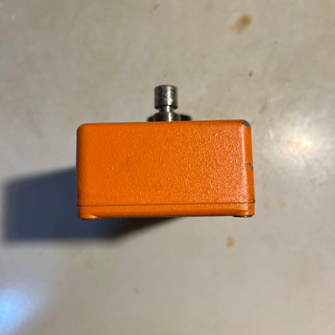 MXR phase 90 ギターエフェクター