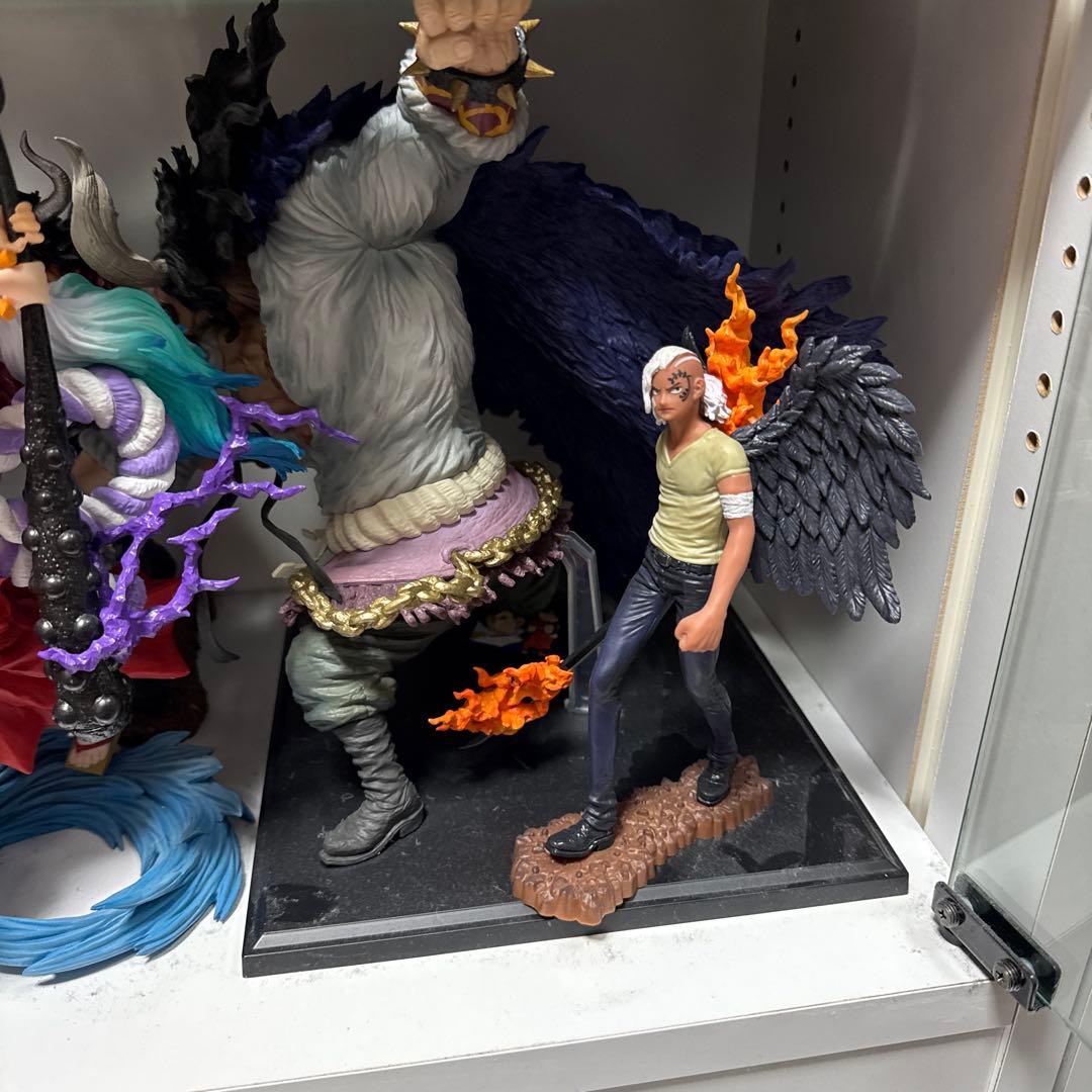 ワンピース　一番くじ　フィギュア　18体　格安セット