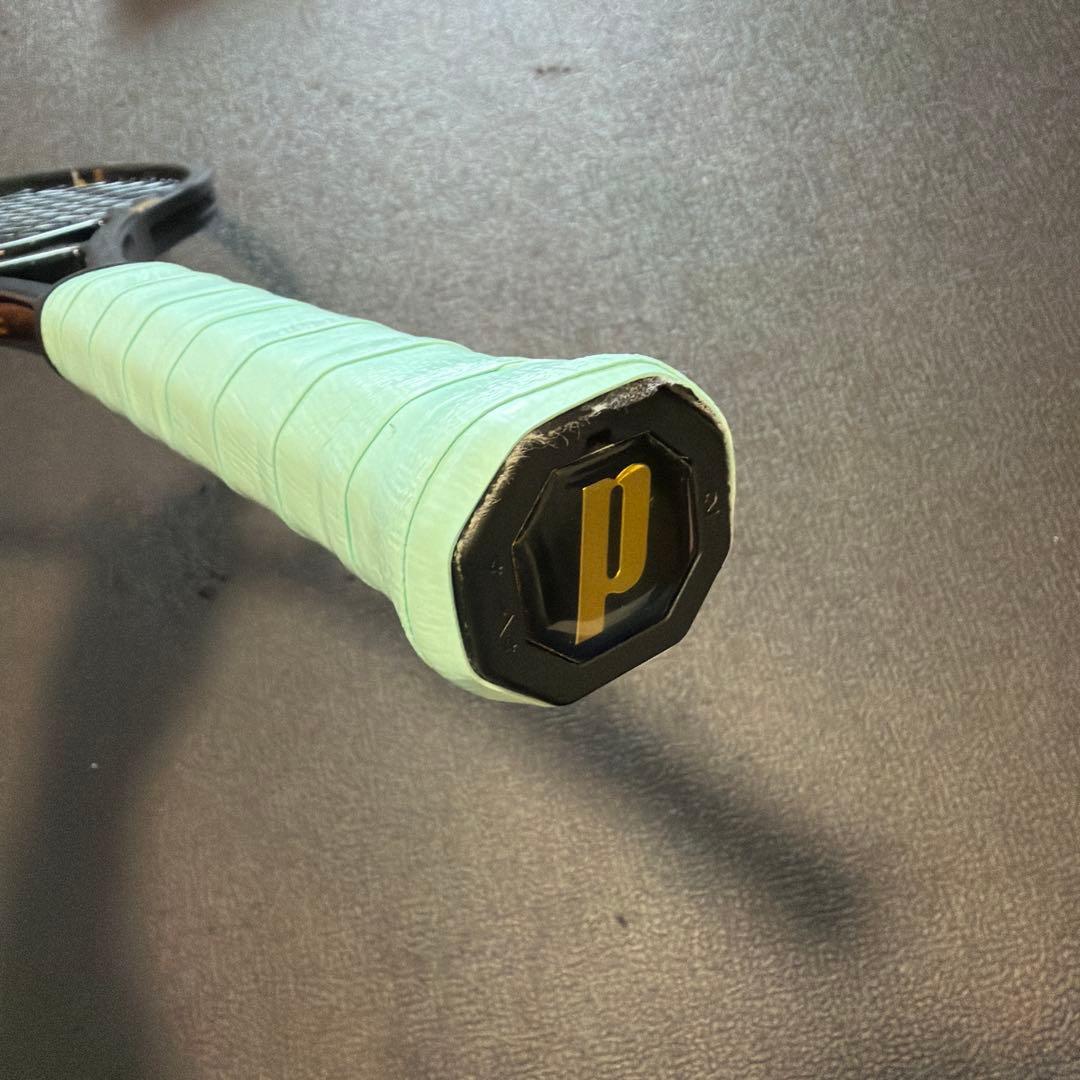 Prince GRAPHITE グラファイト 100