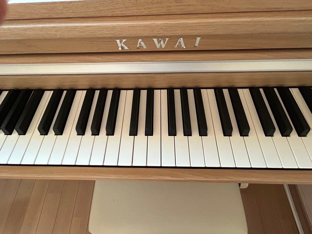 KAWAI CA48LO 電子ピアノ 2019年製