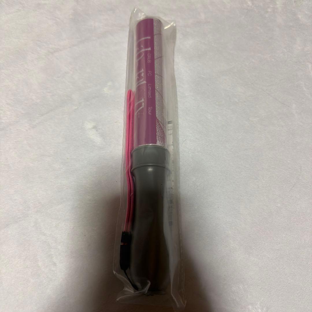 桜木雅哉 ペンライト