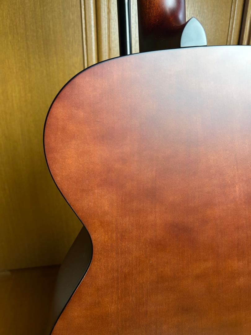 極美品✨ K.Yairi YFP-02 DM-LH 左利きモデル 特注