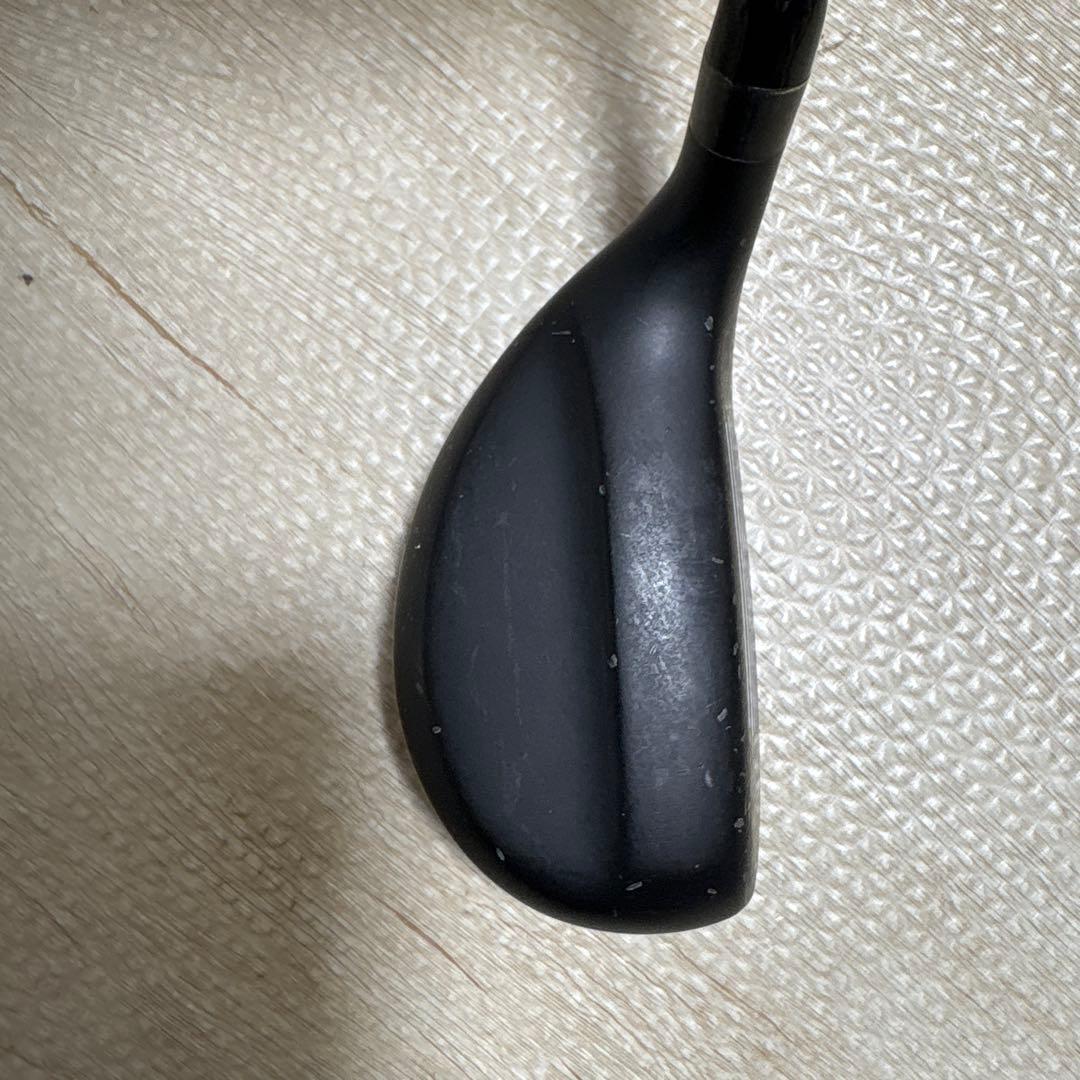 フォーティーン　FOURTEEN Gelong D UX-001 7h 23°