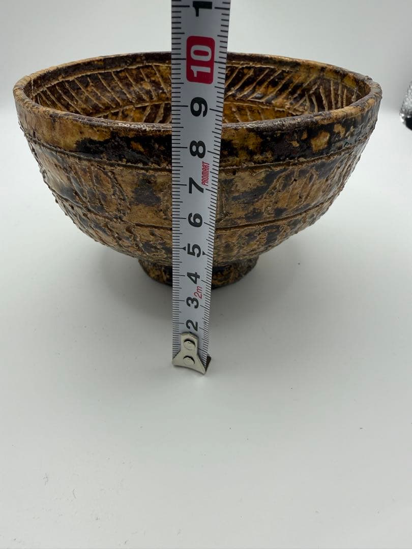 「黄瀬戸 茶碗」「しのぎ 茶碗」「民芸 茶碗」彫三島茶碗