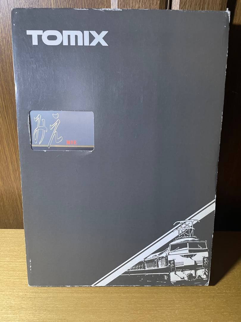 TOMIX 92062 JR キハ 58系 ディーゼル(みえ)