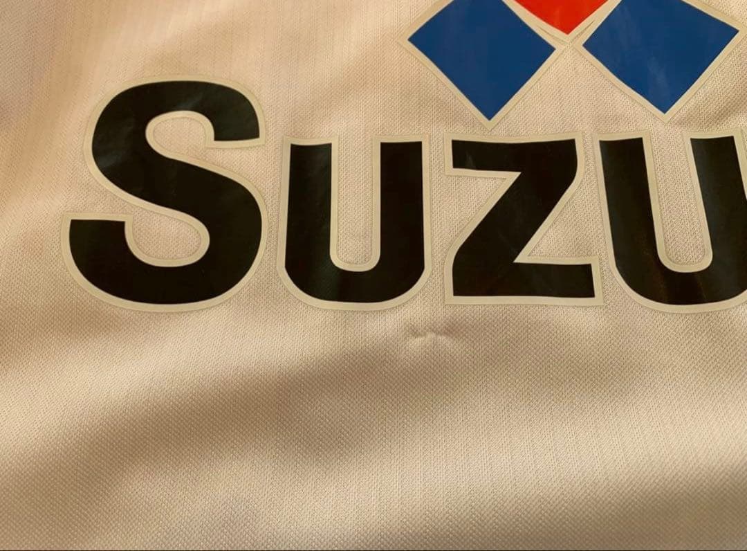 清水エスパルス 2009 アウェイ ユニフォーム