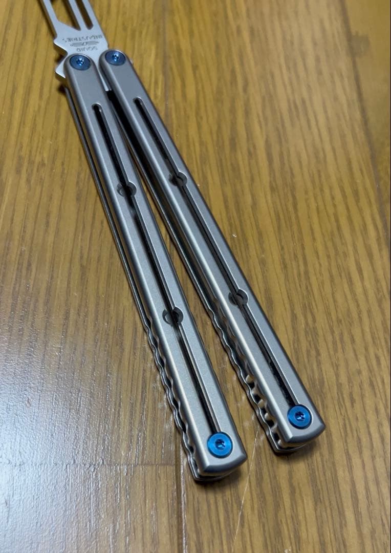 スポーツトイ・アクショントイ Squid Industries Ti-Krake Raken