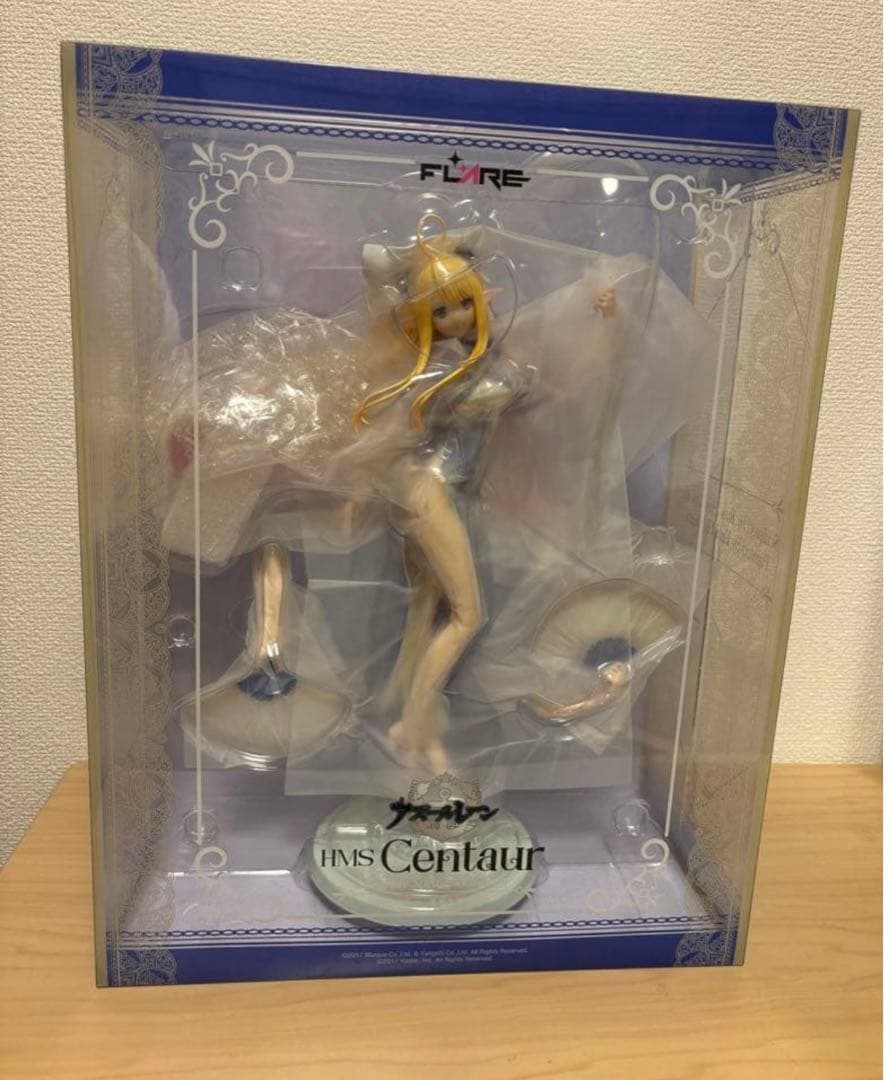 のるん　アズールレーン2点セット