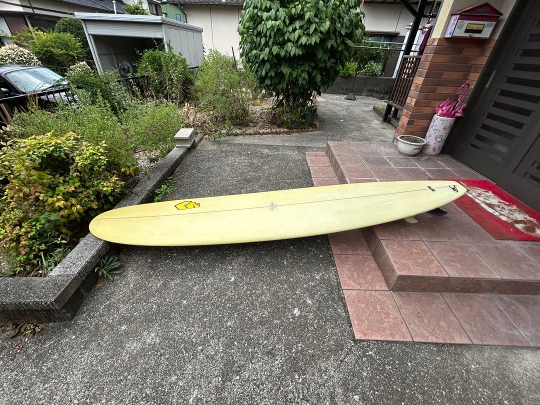 BİÇ SUPERFROG 9’2西濃の最寄り営業所どめで配送します。