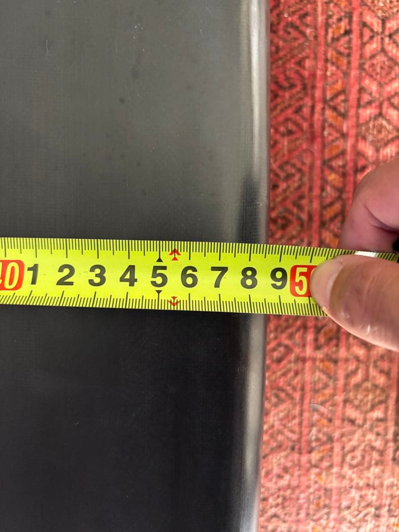 【doepicshit】美品ALBUMサーフボード Freewing5.9