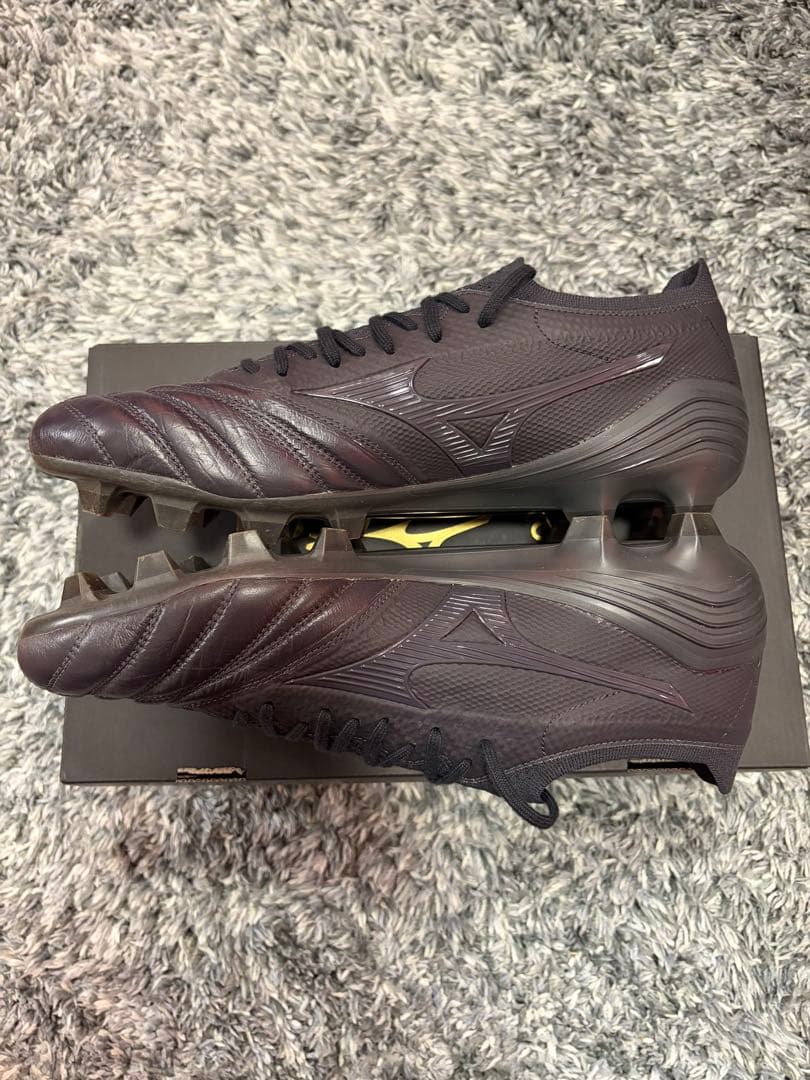 モレリアネオ4β ベータ28cm Rebuild