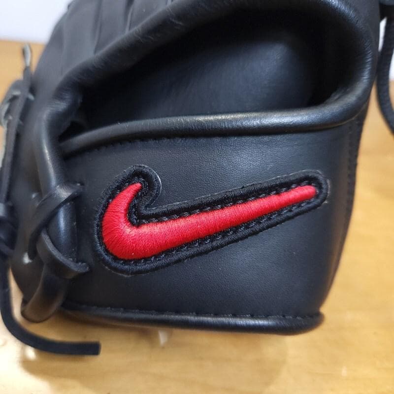 NIKE ナイキ ダイアモンドレディJ 廃盤品 激レア 美品 軟式グローブ