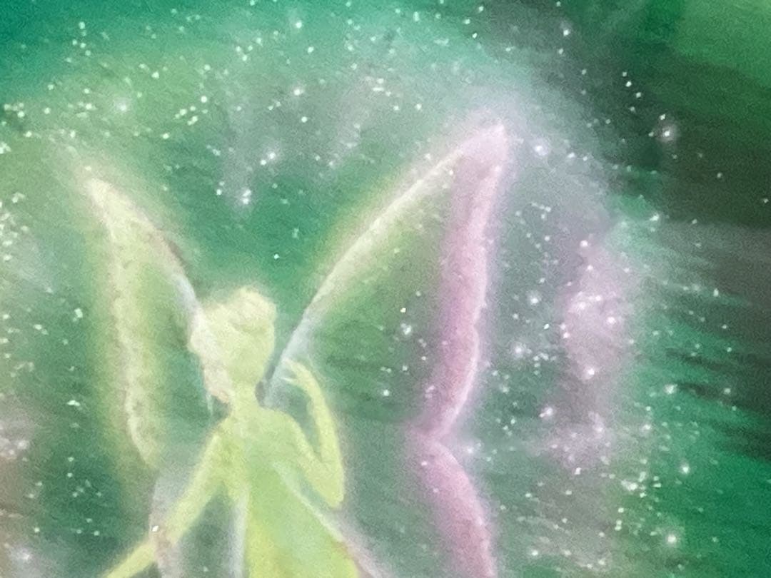 ディズニー　グリーンヴェニス塚本馨三　アート　絵画　シルクスクリーン　直筆サイン