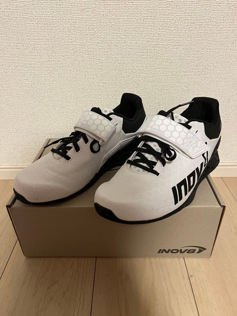 INOV-8 F-LITE 235 V3 リフティングシューズ　27cm