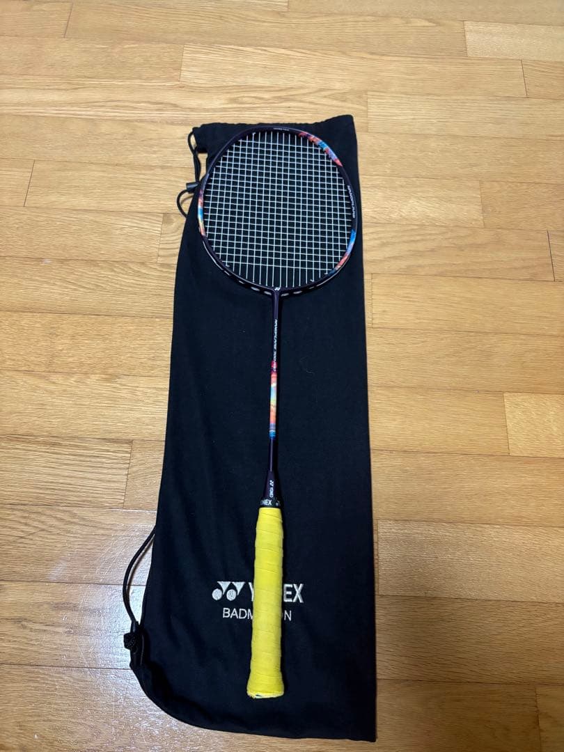 ナノフレア700プロ　4UG5