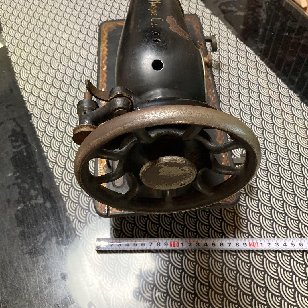 ★アンティーク・昭和レトロなミシン★