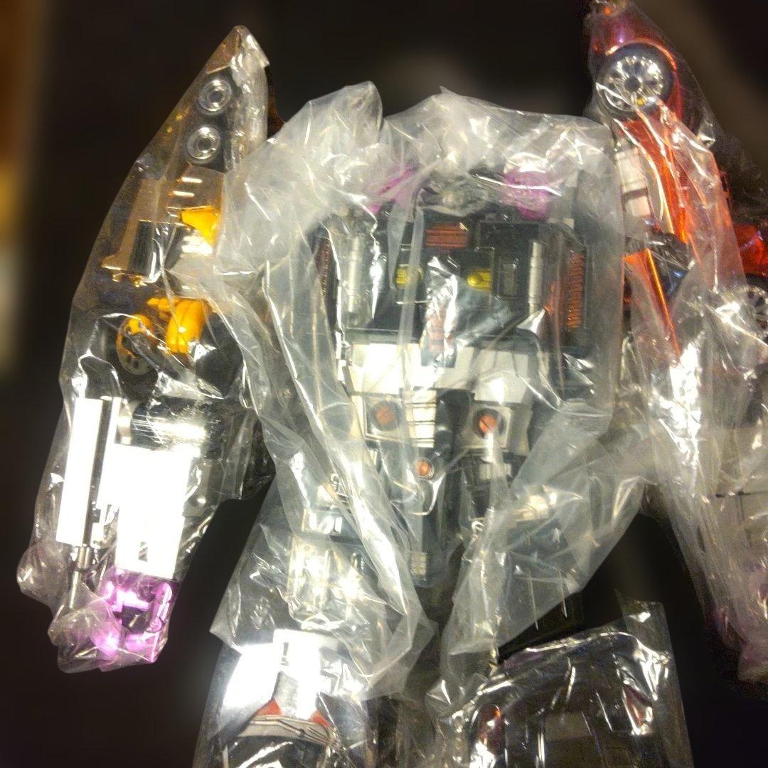 TFM トランスフォーマーミッションLIMITED EDITION