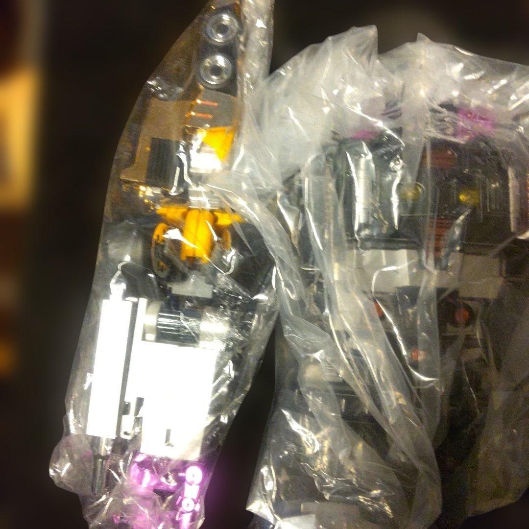 TFM トランスフォーマーミッションLIMITED EDITION