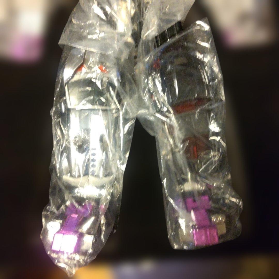 TFM トランスフォーマーミッションLIMITED EDITION