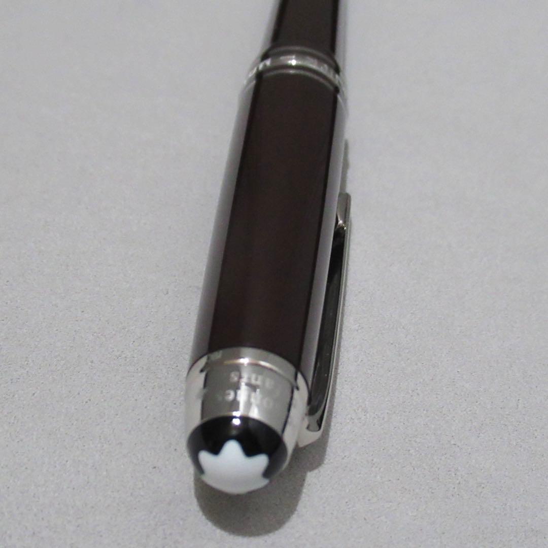 モンブラン ボールペン ル・プティ・プランス アビエイター ミッドサイズ