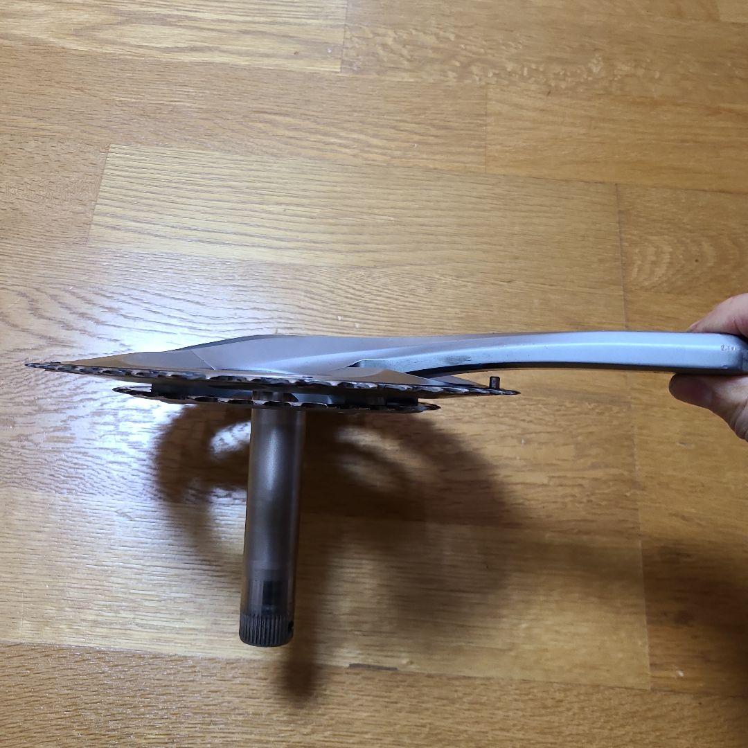 Shimano Ultegra FC-6750 クランク 170