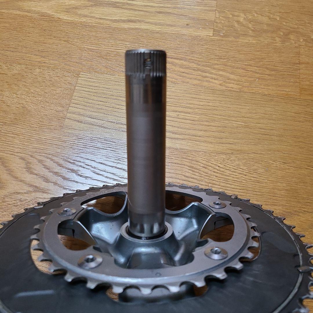 Shimano Ultegra FC-6750 クランク 170