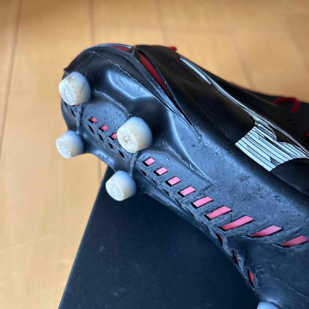 今週のみ限定値下げMizuno Morelia NEO サッカーシューズ26.0