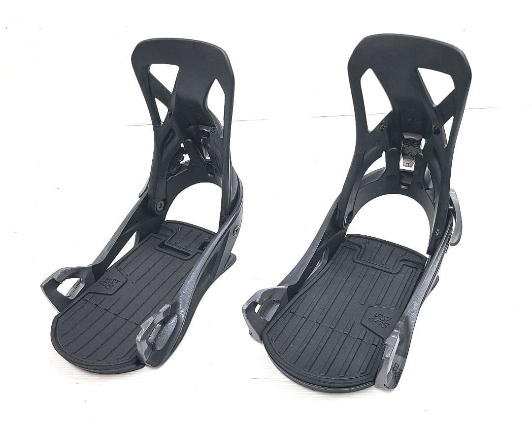 バードン ステップオンセット ブーツ ビンディング 28cm メンズ