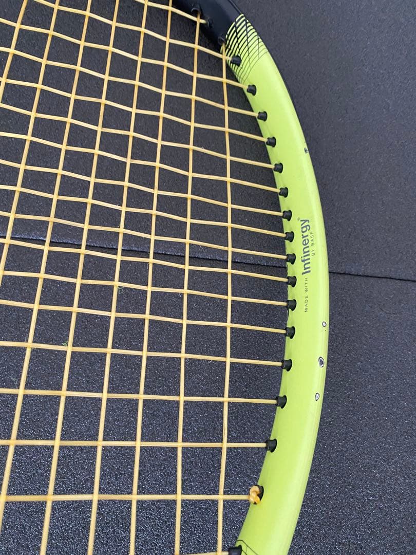 DUNLOP SX 300 LSテニスラケット G2