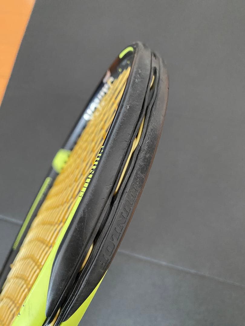 DUNLOP SX 300 LSテニスラケット G2